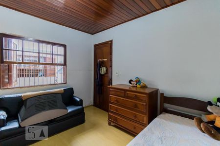 Quarto 2 de casa à venda com 5 quartos, 114m² em Vila Ré, São Paulo