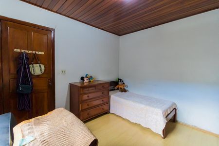 Quarto 2 de casa à venda com 5 quartos, 114m² em Vila Ré, São Paulo