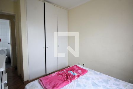 Quarto 1 de apartamento para alugar com 2 quartos, 60m² em Lauzane Paulista, São Paulo