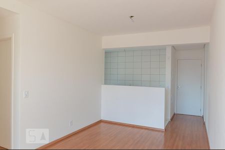 Sala de apartamento à venda com 2 quartos, 58m² em Baeta Neves, São Bernardo do Campo