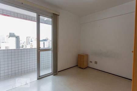 Studio de apartamento para alugar com 1 quarto, 38m² em Centro, Curitiba