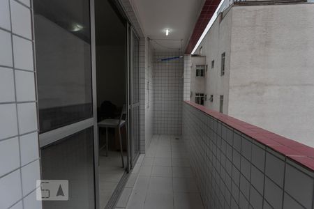 Studio de apartamento para alugar com 1 quarto, 38m² em Centro, Curitiba