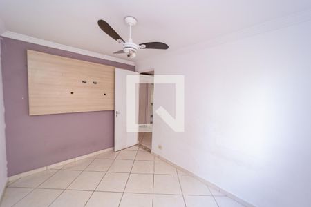 Quarto 1 de apartamento para alugar com 3 quartos, 60m² em Jardim Sao Nicolau, São Paulo