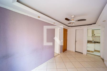 Sala de apartamento para alugar com 3 quartos, 60m² em Jardim Sao Nicolau, São Paulo