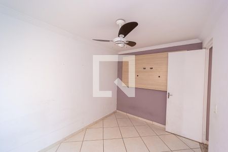 Quarto 1 de apartamento para alugar com 3 quartos, 60m² em Jardim Sao Nicolau, São Paulo