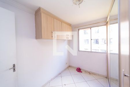 Quarto 2 de apartamento para alugar com 3 quartos, 60m² em Jardim Sao Nicolau, São Paulo