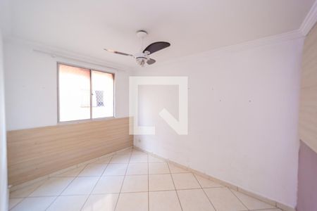 Quarto 1 de apartamento para alugar com 3 quartos, 60m² em Jardim Sao Nicolau, São Paulo