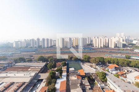 Vista de apartamento à venda com 2 quartos, 45m² em Presidente Altino, Osasco