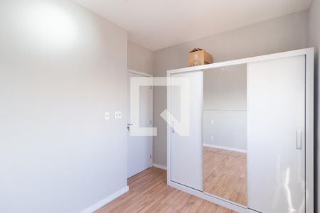 Quarto 1 de apartamento à venda com 2 quartos, 45m² em Presidente Altino, Osasco