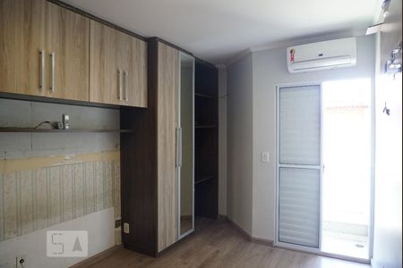 Quarto 1 de casa de condomínio para alugar com 2 quartos, 70m² em Vila Laís, São Paulo