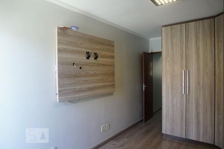 Quarto 1 de casa de condomínio para alugar com 2 quartos, 70m² em Vila Laís, São Paulo