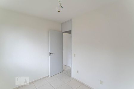 Quarto 2 de apartamento para alugar com 2 quartos, 45m² em Trevo, Belo Horizonte