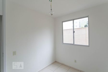 Quarto 1 de apartamento para alugar com 2 quartos, 45m² em Trevo, Belo Horizonte