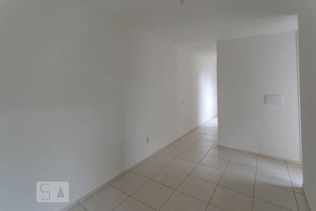 Sala de apartamento para alugar com 2 quartos, 45m² em Trevo, Belo Horizonte