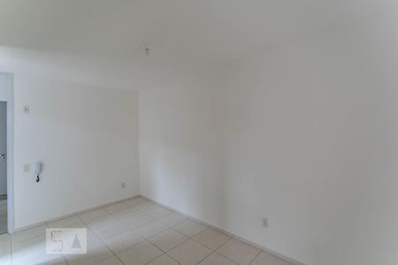 Sala de apartamento para alugar com 2 quartos, 45m² em Trevo, Belo Horizonte