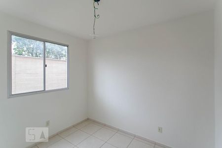 Quarto 1 de apartamento para alugar com 2 quartos, 45m² em Trevo, Belo Horizonte