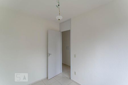 Quarto 1 de apartamento para alugar com 2 quartos, 45m² em Trevo, Belo Horizonte