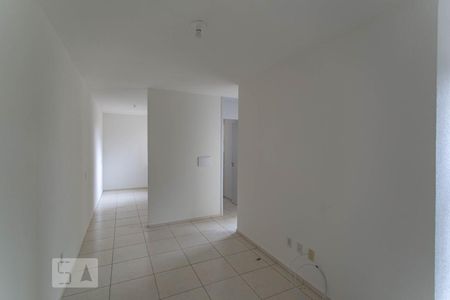 Sala de apartamento para alugar com 2 quartos, 45m² em Trevo, Belo Horizonte