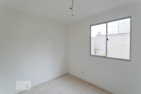 Quarto 2 de apartamento para alugar com 2 quartos, 45m² em Trevo, Belo Horizonte