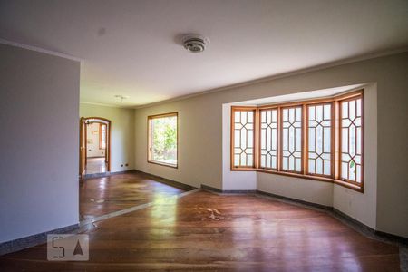 Sala de Estar de casa à venda com 5 quartos, 700m² em Parque Taquaral, Campinas