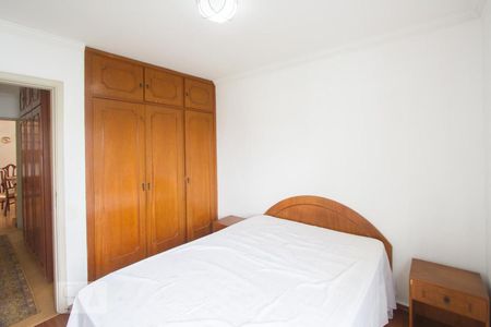 Quarto 1 de apartamento à venda com 2 quartos, 89m² em Campo Belo, São Paulo