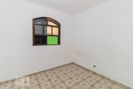 Quarto 1 de casa para alugar com 2 quartos, 85m² em Vila Santa Teresa, São Paulo