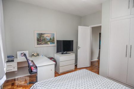 Quarto 1 de casa à venda com 3 quartos, 218m² em Taquara, Rio de Janeiro