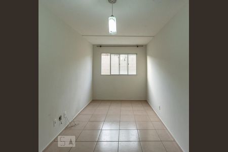 Sala de apartamento à venda com 2 quartos, 57m² em Jardim Anton Von Zuben, Campinas