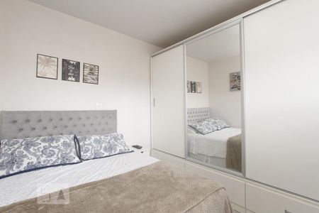 QUARTO de apartamento à venda com 1 quarto, 50m² em Passo D’areia, Porto Alegre