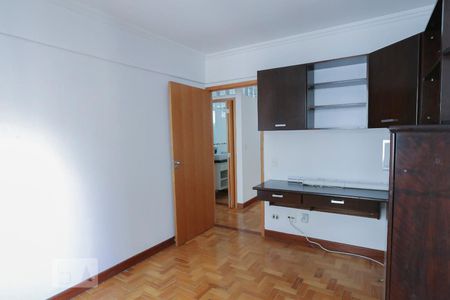 Quarto de apartamento à venda com 2 quartos, 80m² em Vila Uberabinha, São Paulo