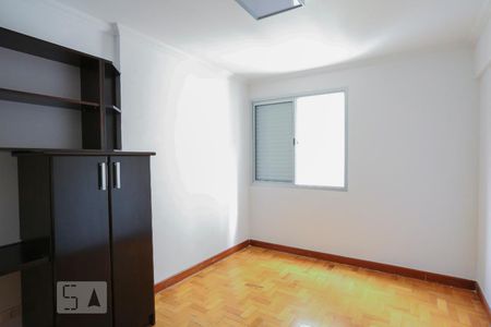 Quarto de apartamento à venda com 2 quartos, 80m² em Vila Uberabinha, São Paulo