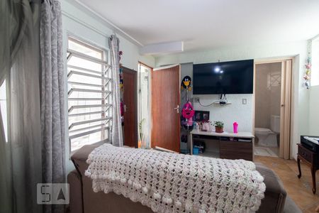 Quarto 2 de casa à venda com 2 quartos, 150m² em Vila Formosa, São Paulo