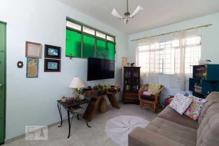 Sala de casa à venda com 2 quartos, 150m² em Vila Formosa, São Paulo