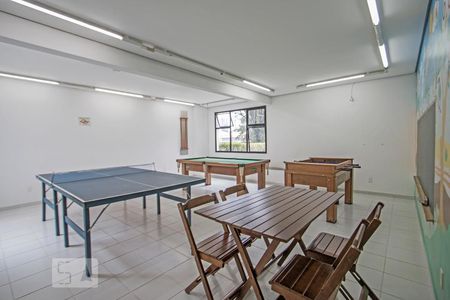 Apartamento para alugar com 105m², 3 quartos e 2 vagas Apartamento para alugar com 105m², 3 quartos e 2 vagasSala de Jogos