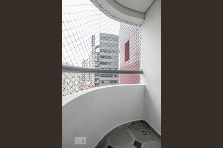 Apartamento para alugar com 105m², 3 quartos e 2 vagas Apartamento para alugar com 105m², 3 quartos e 2 vagasVaranda da Suite 1 Master