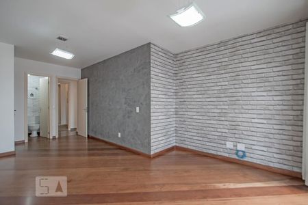 Apartamento para alugar com 105m², 3 quartos e 2 vagasSala