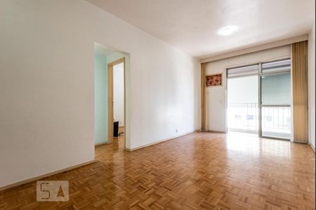 Sala de apartamento para alugar com 2 quartos, 79m² em Cachambi, Rio de Janeiro