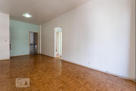 Sala de apartamento para alugar com 2 quartos, 79m² em Cachambi, Rio de Janeiro