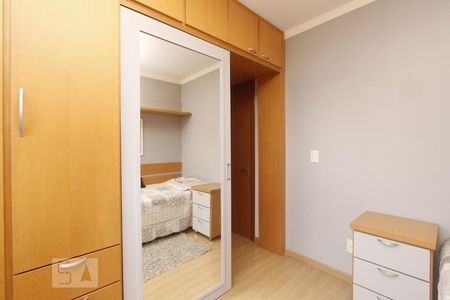 QUARTO 1 de apartamento para alugar com 3 quartos, 101m² em São João, Porto Alegre