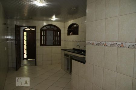 Casa à venda com 3 quartos, 200m² em Curicica, Rio de Janeiro