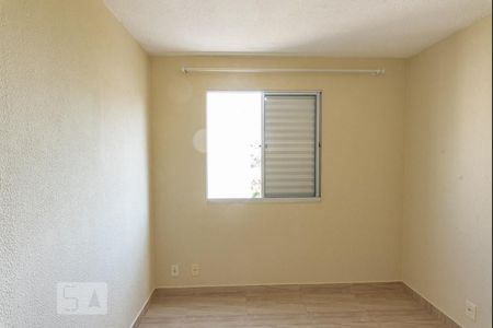 Quarto 1 de apartamento para alugar com 2 quartos, 48m² em Parque das Cachoeiras, Campinas