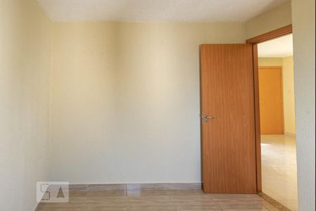 Quarto 1 de apartamento para alugar com 2 quartos, 48m² em Parque das Cachoeiras, Campinas