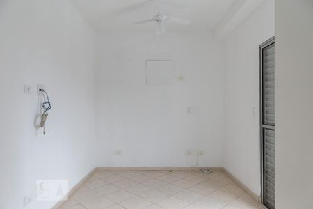 Suíte de apartamento para alugar com 2 quartos, 60m² em Boqueirão, Santos