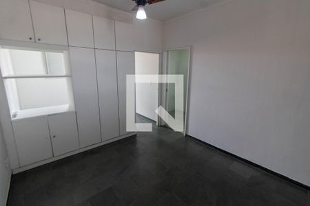 Sala de apartamento para alugar com 1 quarto, 39m² em Centro, Campinas