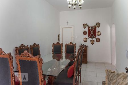 Sala  de apartamento para alugar com 2 quartos, 70m² em Tijuca, Rio de Janeiro