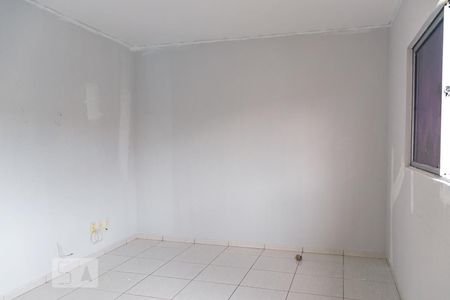 Sala de Estar de apartamento para alugar com 2 quartos, 60m² em Jardim Europa, Goiânia