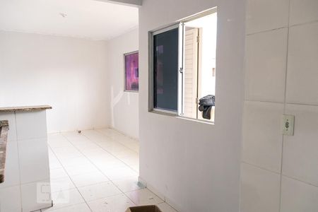 Cozinha de apartamento para alugar com 2 quartos, 60m² em Jardim Europa, Goiânia