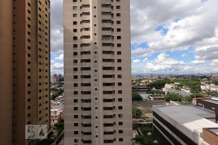 Vista de apartamento para alugar com 3 quartos, 97m² em Fazenda Morumbi, São Paulo