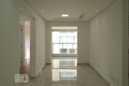 Sala de apartamento para alugar com 2 quartos, 58m² em Vila Ema, São Paulo