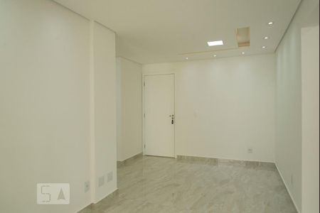 Sala de apartamento para alugar com 2 quartos, 58m² em Vila Ema, São Paulo